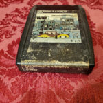 War, The World Is A Ghetto