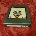 War, Why Can't We Be Friends?