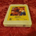 Warren Zevon, Stand In The Fire