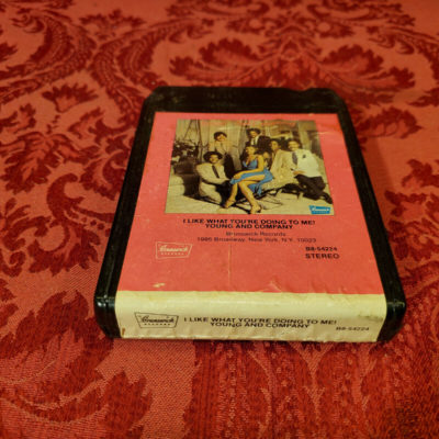 Young & Company, I Like What You're Doing To Me!