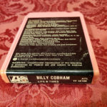 Billy Cobham, Life & Times