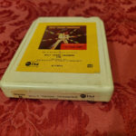 Billy Crash Craddock Live