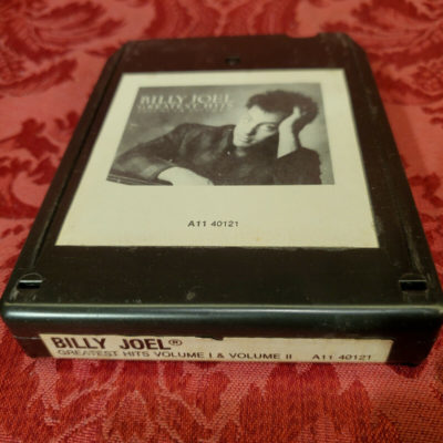 Billy Joel, Greatest Hits Vol I & II