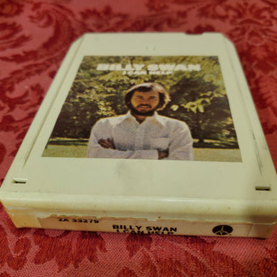 Billy Swan, I Can Help