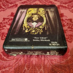 Bobby Whitlock, Raw Velvet