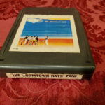 Boomtown Rats, A Tonic For The Troops