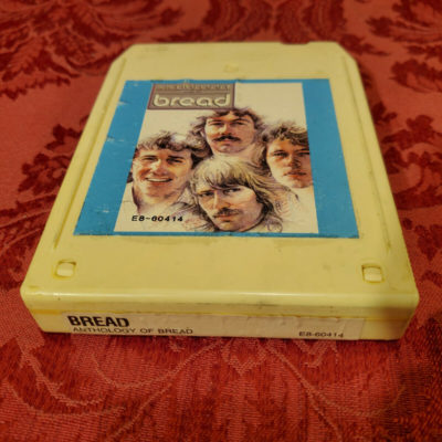 Bread, Anthology Of Bread