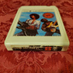 Brothers Johnson, Look Out For #1