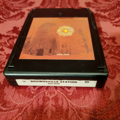 Brownsville Station, self-titled