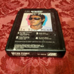 Bryan Ferry, In Your Mind