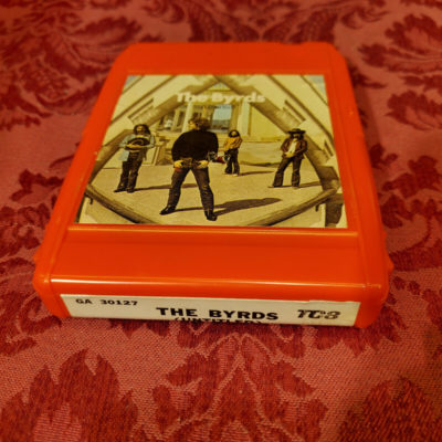 Byrds (The), "Untitled"