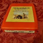 Byrds (The), Ballad Of Easy Rider