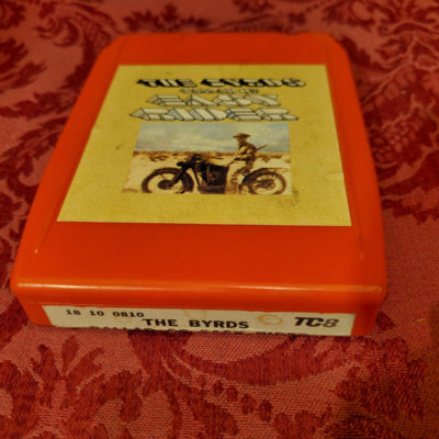 Byrds (The), Ballad Of Easy Rider