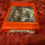 Byrds (The), Byrdmaniax