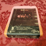 Byrds (The), Clark Hillman Crosby McGuinn Clarke