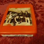 Byrds (The), Farther Along