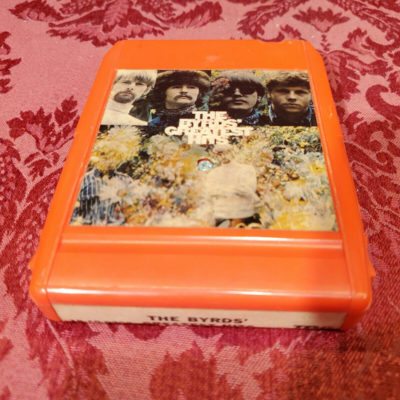 Byrds (The), Greatest Hits