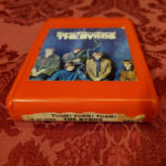 Byrds (The), Turn Turn Turn!