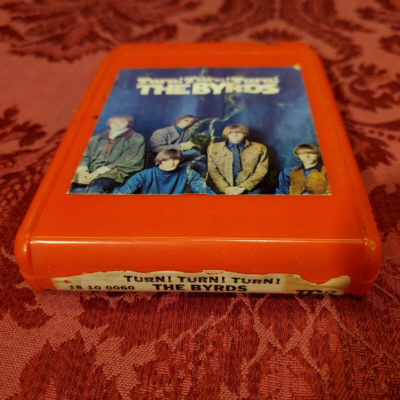 Byrds (The), Turn Turn Turn!