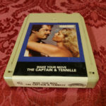 Captain & Tennille, Make Your Move
