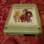 Carpenters, Christmas Portrait