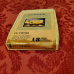 Cat Stevens, (self titled)