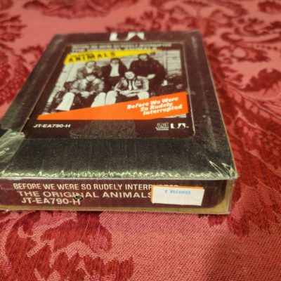 Animals, Before We Were So Rudely Interrupted (SEALED)