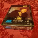 Aretha Franklin, Let Me In Your Life (SEALED)