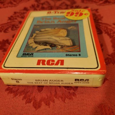 Carpenters, Passage (SEALED)