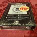 Cerrone IV, The Golden Touch (SEALED)