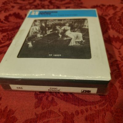 Chic, Risque (SEALED)