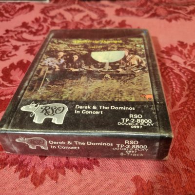 Derek & Dominos, In Concert (SEALED)