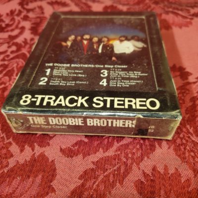 Doobie Brothers, One Step Closer (SEALED)