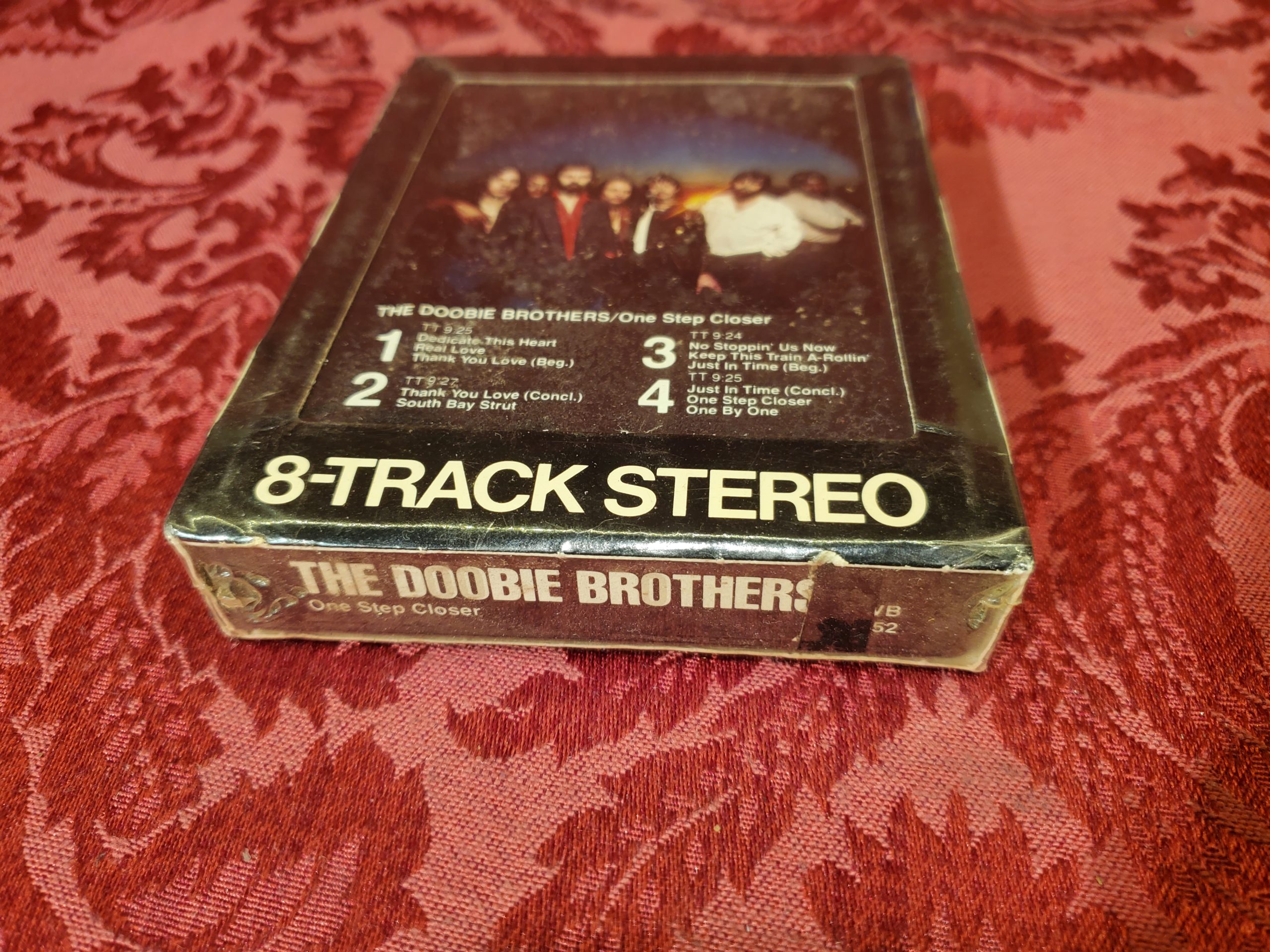 Doobie Brothers, One Step Closer (SEALED)