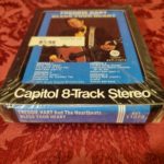 Freddie Hart & Hartbeats, Bless Your Heart (SEALED)