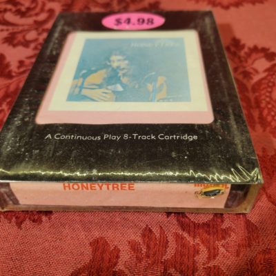 Honeytree, self-titled (SEALED)