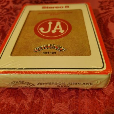 Jefferson Airplane, Bark (SEALED)