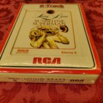 Living Brass, Sunshine Superman (SEALED)