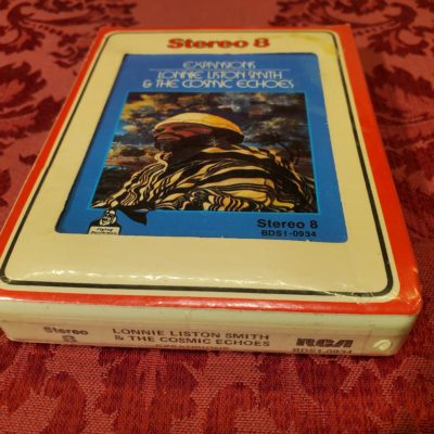Lonnie Liston Smith & Cosmic Echoes, Expansions (SEALED)