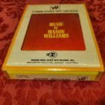 Mason Williams, Music by ? ... (SEALED)