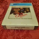 Merry Christmas, 36 Favorite Songs & Artists (SEALED)