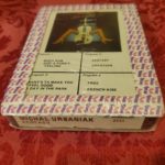 Michal Urtbaniak, Ecstacy (SEALED)