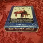 Neil Sedaka, A Song (SEALED)