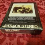 Neil Young, Comes A Time (SEALED)