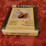 Ohio Players, Sweet Foxy Lady (SEALED)