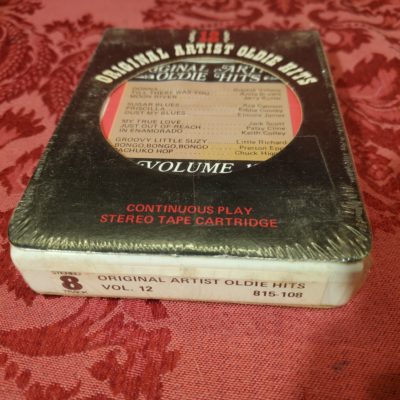 Orleans, Let There Be Music (SEALED)