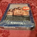 Orleans, Waking & Dreaming (SEALED)