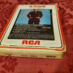 Paul Anka, Listen To Your Heart (SEALED)