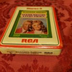 Porter Wagoner & Dolly Parton, Together Always (SEALED)