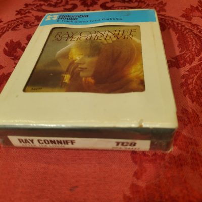 Ray Conniff, After The Lovin' (SEALED)